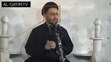LIVE - Majalis e Shahadat e Ameer-ul-momineen Ali ibne Abu Talib as