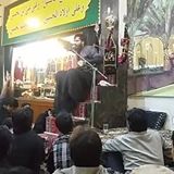 Watch Live Majlis: Molana Raza Haider Rizvi