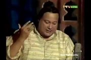 Nusrat Fateh Ali Khan - Teri Hamd Hai Aye Khuda (Hamd)