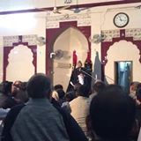 LIVE - Majlis-e Aza - Shia Jama Masjid Sahibuz Zaman, Haider Road, Islampura, Lahore, Pakistan