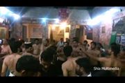 Kalay Khan Party - De Ve Khabraan Koi SUGHRA Nu (New) - Kalay Khan Party - De Ve Khabraan Koi SUGHRA Nu (New)

(6 Shawwal 1436 (Shab) - ( Bab Ul Hawaij ) Mochi Gate, Lahore)

Soz: Faisal Haidry
Matami: Sangat Payam-e-Zainab (S.A)
Salaar: Shani Shah

Shia Multimedia Team:
www.facebook.com/Shia.Multimedia.Team