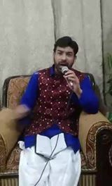 Live With Famous Nohay Manqabat Khuwan
