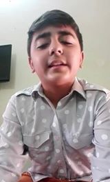 LIVE - Zair Jafry - Mere Dil Ki Sada Ya Hussain (A.S) (Manqabat)