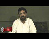 Famous Manqabat Khaun ,Noha Khaun : Mukhtar Hussain Fatehpuri Remarks about Al-Qayim.Tv Network