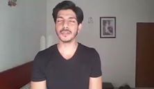Huzoor (PBUH) Janty Hain Naat by Mohsin Abbas Haider