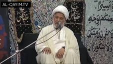 Majalis e Barsi - Shaheed Khurram Zaki