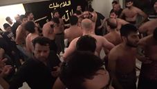 Denmark Party - Matamdari - Oslo, Norway