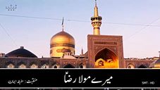 Mere Mola Raza (A.S) (Manqabat)