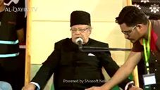 2nd Majalis - Muharram1438 2016-2017