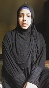 LIVE - Zahoor Bibi Masooma Qom Mubarak (Manqabat)