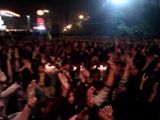 Irfan Haider - In Dharna Shahra e Faisal natha khan for Quetta shuda 14 jan 2013