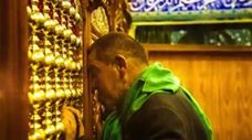 Manam Ghulam e Ali (as) - Ali Safdar Manqabat 2014