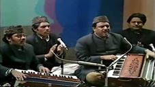 Sabri Brothers - Tajdar-e-Haram (Qawwali) - Sabri Brothers - Tajdar-e-Haram (Qawwali)

BBC, Pebble Mill Studios, Birmingham (1983)

Shia Multimedia Team:
www.facebook.com/Shia.Multimedia.Team