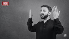 Exclusive #Nohay for Shahadat Mola Ali A.S Taboot Uthaye Haider Ka Ramzan 1438/2017