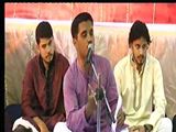 Zeeshan Haider - Jashn e Syed e Shuhada, IRC - Imam Bargah, Karachi Pakistan - 21th May, 2015