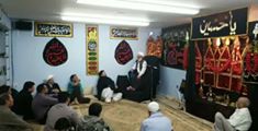 Allama Haider Ali Jawadi