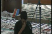 LIVE - Majalis e Shahadat e Ameer-ul-momineen Ali ibne Abu Talib as