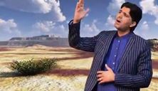 Qambar Kiyani - Khum Ke Maidan Main Mimber Banaya Gaya