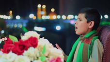 Recitor | Mufeed haider zaidi