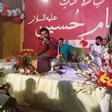 Watch live jashan from imam bargah aleymohammed north karachi. Manqabat reciting by: mukhtar hudssain fathepuri