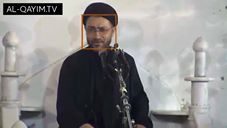 LIVE - Majalis e Shahadat e Ameer-ul-momineen Ali ibne Abu Talib as - Part 2