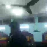 Live Nohay Khuwani by: Raza Abbas Shah