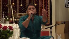 <3 HAIDER KI TARHA MADADGAR HAI ABBAS <3