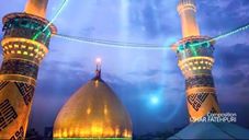 Ya Rab Yeh Kon Aaya Hai Iss Kainaat Mein - Musaddas