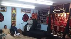 LIVE - Dr. Salman Turabi - Lecture 1