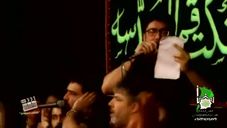 Mir Hasan Mir Live Nohay In #Qum #Iran