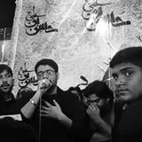 Watch live Nohay Khuwani by: Mir Hasan Mir