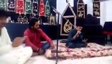 Live - Qaisda