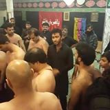 LIVE - Matamdari - Sangat Bait Ul Huzan. Islamic Center Jafria, Denmark